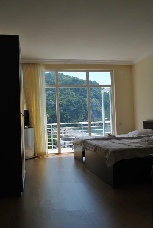 Black Sea Hotel Kvariati Rum bild