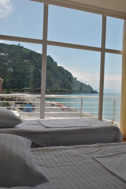 Black Sea Hotel Kvariati Rum bild